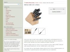 wordpress products catalog